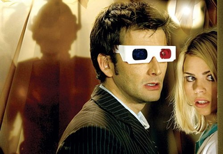Illustration for article titled 5 Lessons We Hope RTD's Learned From His Past Doctor Who Epics